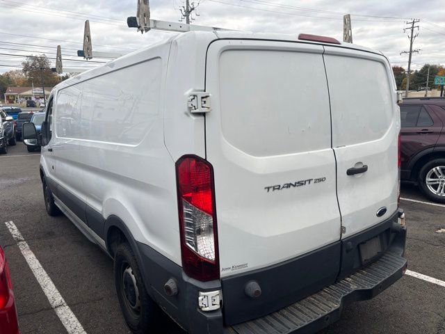 Used 2016 Ford Transit 250 Low Roof Empty Cargo Van - photo 3