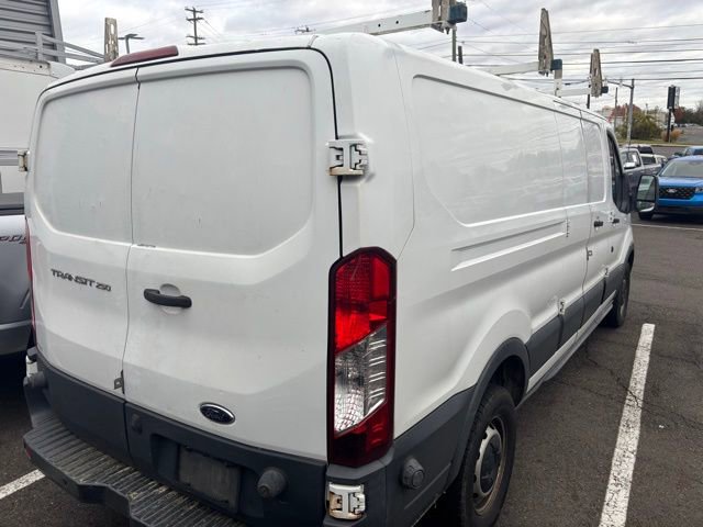 Used 2016 Ford Transit 250 Low Roof Empty Cargo Van - photo 4