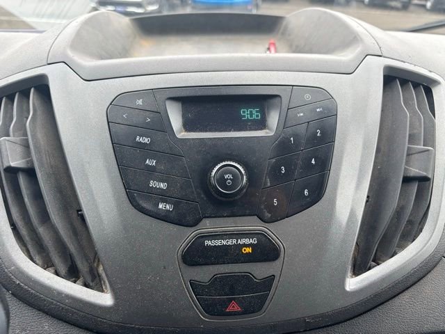 Used 2016 Ford Transit 250 Low Roof Empty Cargo Van - photo 7