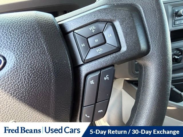 Used 2025 Ford E-350 Cutaway - photo 13