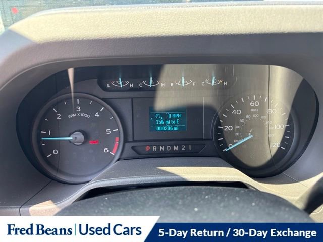 Used 2025 Ford E-350 Cutaway - photo 8