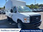 Used 2025 Ford E-350 Cutaway thumbnail 1