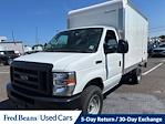 Used 2025 Ford E-350 Cutaway thumbnail 2