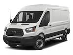 Used 2019 Ford Transit 250 Medium Roof Empty Cargo Van thumbnail 1