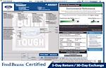 Used 2023 Ford Transit 250 Medium Roof Empty Cargo Van thumbnail 1