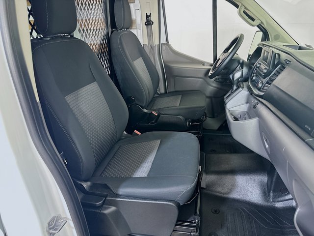Used 2024 Ford Transit 250 Low Roof Empty Cargo Van - photo 11