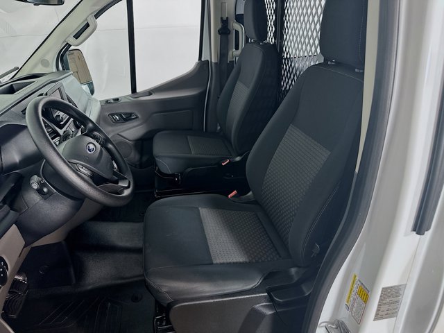 Used 2024 Ford Transit 250 Low Roof Empty Cargo Van - photo 13
