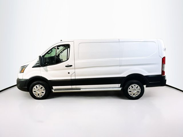 Used 2024 Ford Transit 250 Low Roof Empty Cargo Van - photo 4
