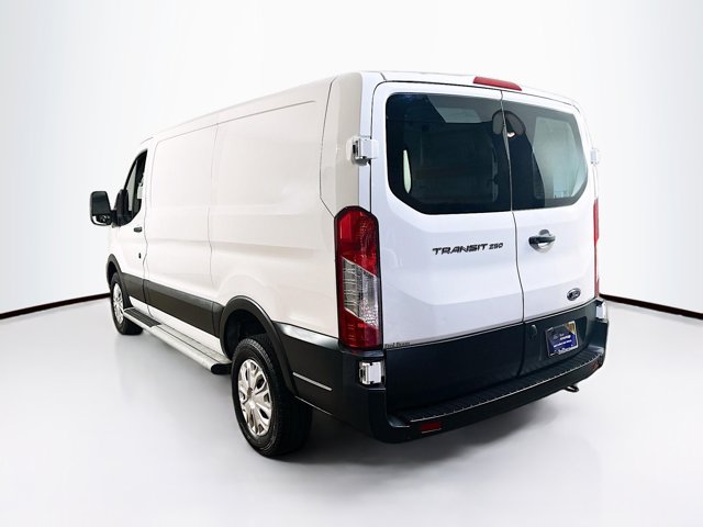 Used 2024 Ford Transit 250 Low Roof Empty Cargo Van - photo 6