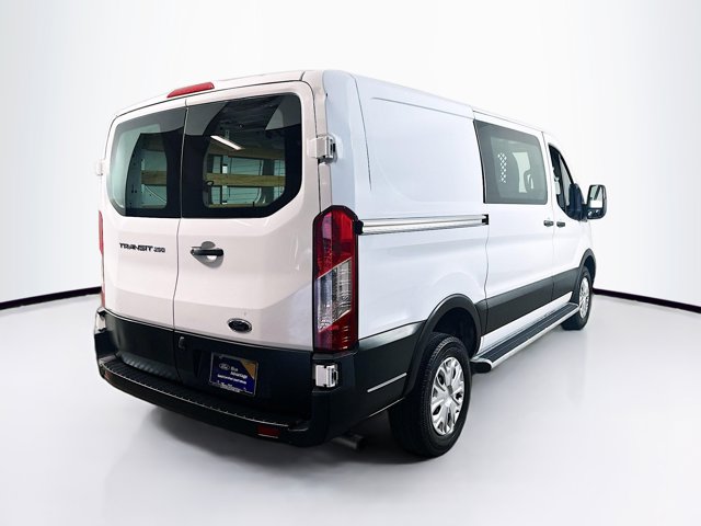 Used 2024 Ford Transit 250 Low Roof Empty Cargo Van - photo 9