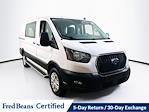 Used 2024 Ford Transit 250 Low Roof Empty Cargo Van thumbnail 1