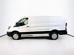 Used 2024 Ford Transit 250 Low Roof Empty Cargo Van thumbnail 4