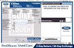 Used 2022 Ford E-350 Cutaway thumbnail 1