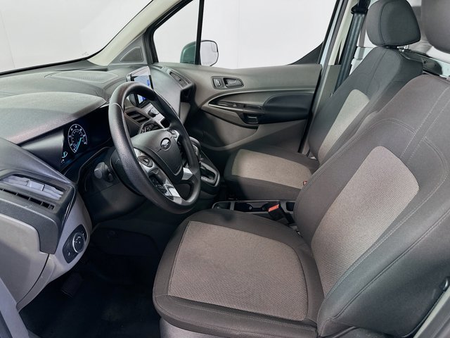 Used 2023 Ford Transit Connect Empty Cargo Van - photo 10