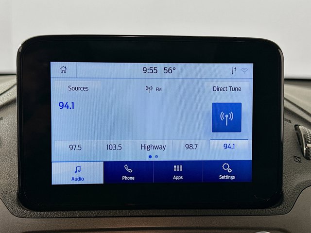 Used 2023 Ford Transit Connect Empty Cargo Van - photo 11