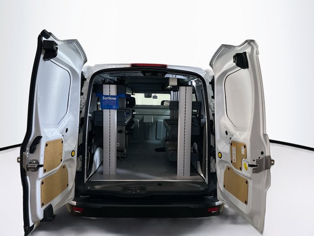 Used 2023 Ford Transit Connect Empty Cargo Van - photo 15