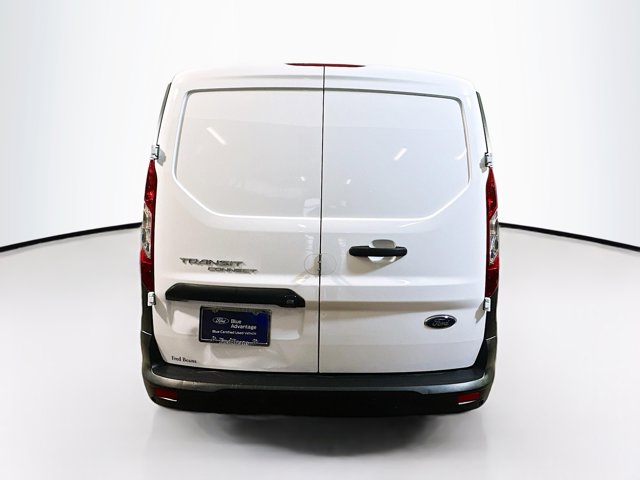 Used 2023 Ford Transit Connect Empty Cargo Van - photo 16