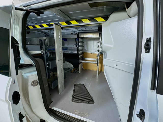 Used 2023 Ford Transit Connect Empty Cargo Van - photo 17