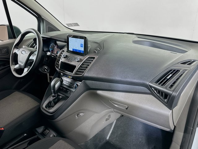 Used 2023 Ford Transit Connect Empty Cargo Van - photo 18