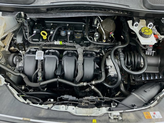 Used 2023 Ford Transit Connect Empty Cargo Van - photo 19