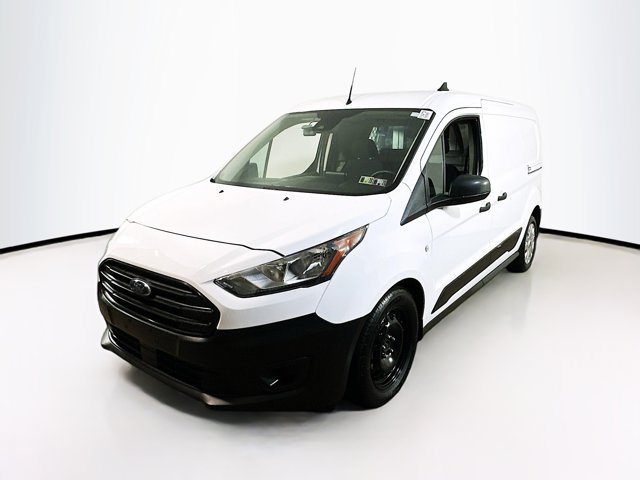 Used 2023 Ford Transit Connect Empty Cargo Van - photo 3