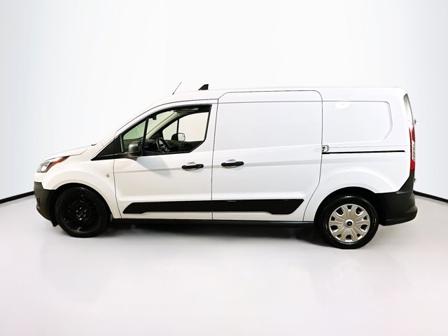 Used 2023 Ford Transit Connect Empty Cargo Van - photo 4
