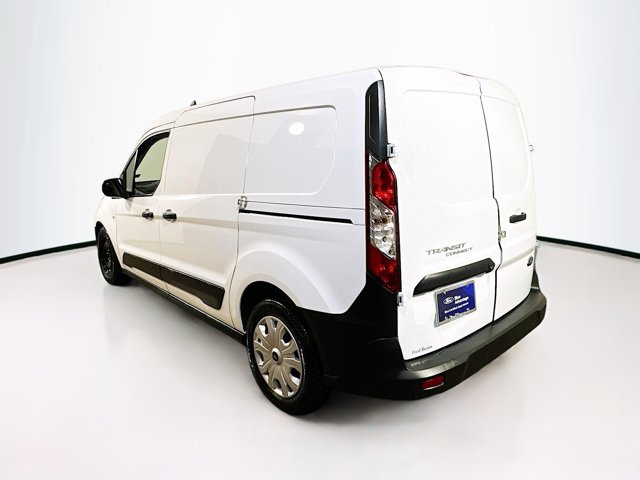 Used 2023 Ford Transit Connect Empty Cargo Van - photo 5