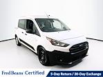 Used 2023 Ford Transit Connect Empty Cargo Van thumbnail 1
