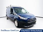 Used 2019 Ford Transit Connect Empty Cargo Van thumbnail 1