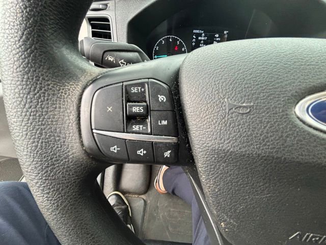 Used 2024 Ford Transit 250 Medium Roof Empty Cargo Van - photo 9