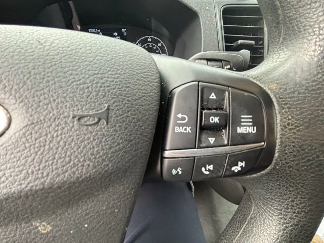 Used 2024 Ford Transit 250 Medium Roof Empty Cargo Van - photo 10
