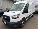 Used 2024 Ford Transit 250 Medium Roof Empty Cargo Van thumbnail 1