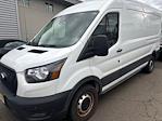 Used 2024 Ford Transit 250 Medium Roof Empty Cargo Van thumbnail 2