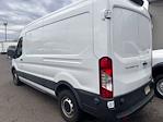 Used 2024 Ford Transit 250 Medium Roof Empty Cargo Van thumbnail 3