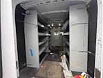 Used 2024 Ford Transit 250 Medium Roof Empty Cargo Van thumbnail 4
