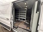 Used 2024 Ford Transit 250 Medium Roof Empty Cargo Van thumbnail 5