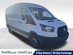 Used 2020 Ford Transit 250 Medium Roof Empty Cargo Van thumbnail 1