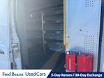 Used 2020 Ford Transit 250 Medium Roof Empty Cargo Van thumbnail 4