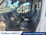 Used 2020 Ford Transit 250 Medium Roof Empty Cargo Van thumbnail 7