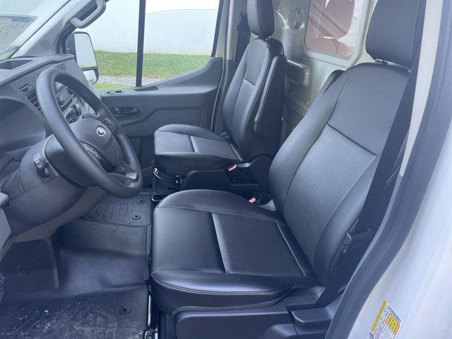 New 2025 Ford Transit 250 Low Roof Empty Cargo Van - photo 14