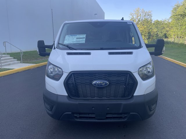 New 2025 Ford Transit 250 - photo 2
