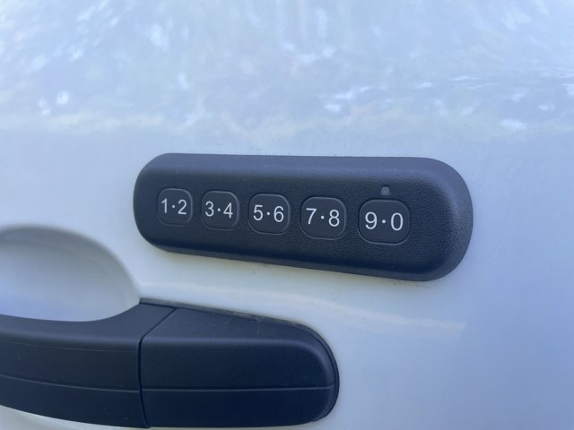 New 2025 Ford Transit 250 Low Roof Empty Cargo Van - photo 4