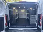 New 2025 Ford Transit 250 Low Roof Empty Cargo Van thumbnail 9