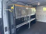 New 2025 Ford Transit 250 Low Roof Empty Cargo Van thumbnail 11