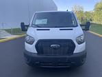 New 2025 Ford Transit 250 Low Roof Empty Cargo Van thumbnail 2