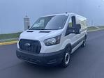 New 2025 Ford Transit 250 Low Roof Empty Cargo Van thumbnail 3