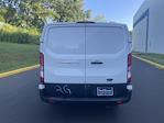 New 2025 Ford Transit 250 Low Roof Empty Cargo Van thumbnail 7