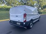 New 2025 Ford Transit 250 Low Roof Empty Cargo Van thumbnail 8