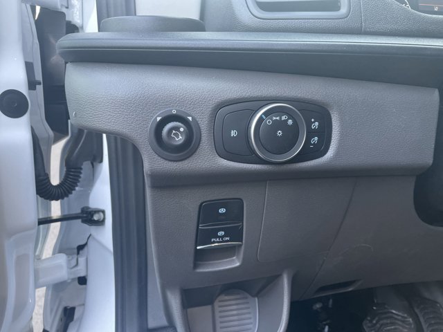 New 2025 Ford Transit 350 High Roof Empty Cargo Van - photo 14