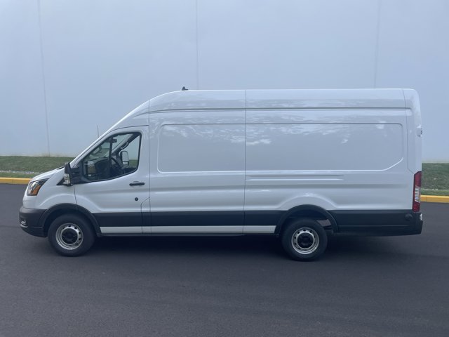 New 2025 Ford Transit 350 High Roof Empty Cargo Van - photo 5